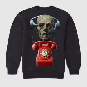CrewNeck sweatshirt